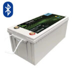 batterie Powerbrick LifePO 24V 150Ah