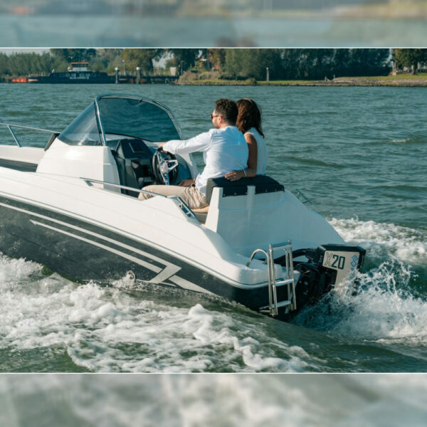 moteur électrique epropulsion X12 pour bateau